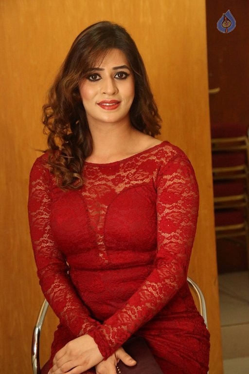 Nandini New Photos - 6 / 37 photos
