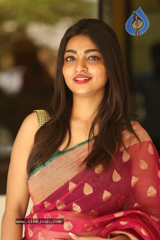 Nandini Photos - 5 / 21 photos