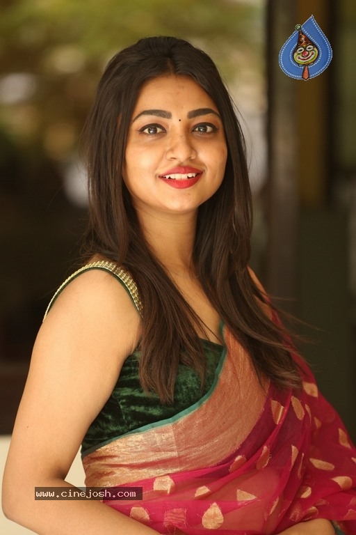 Nandini Photos - 7 / 21 photos
