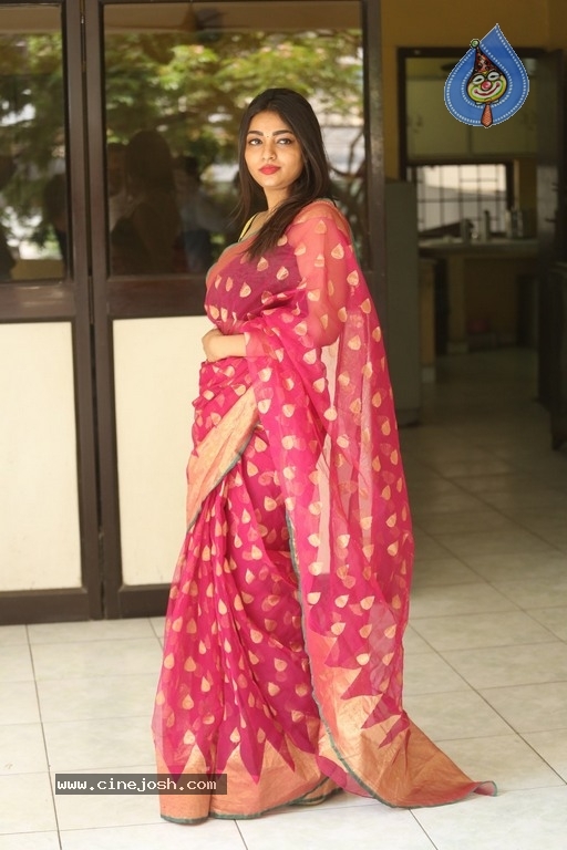 Nandini Photos - 14 / 21 photos
