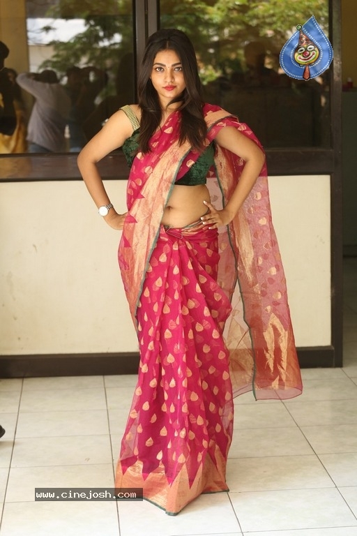 Nandini Photos - 16 / 21 photos
