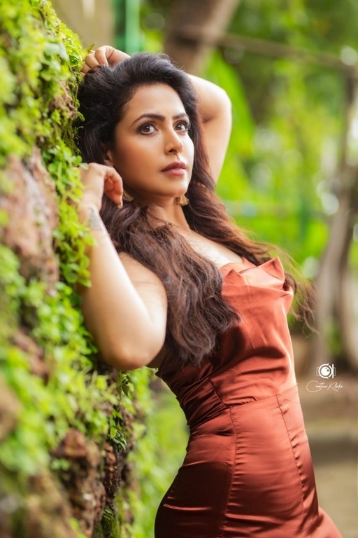 Nandini Rai latest Photos - 8 / 29 photos