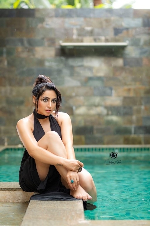 Nandini Rai latest Photos - 10 / 29 photos