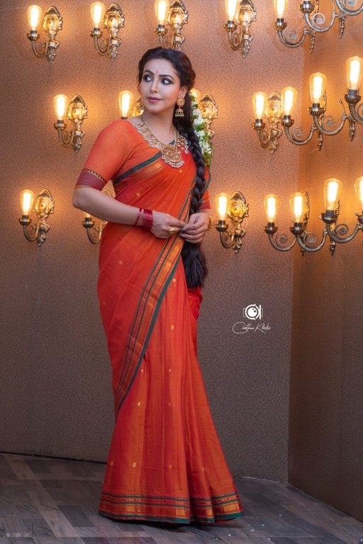 Nandini Rai latest Photos - 15 / 29 photos
