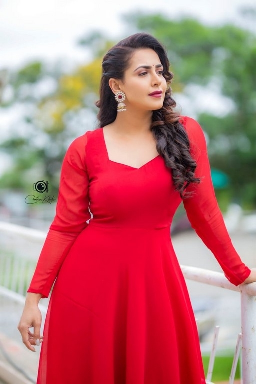 Nandini Rai latest Photos - 21 / 29 photos