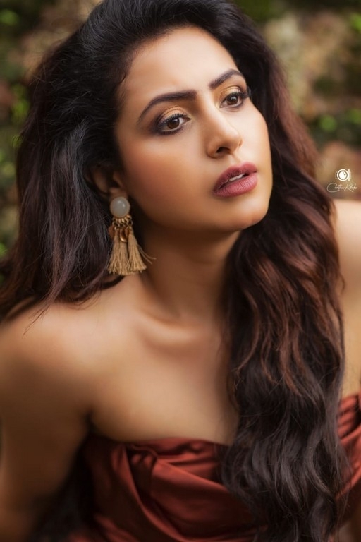 Nandini Rai latest Photos - 29 / 29 photos