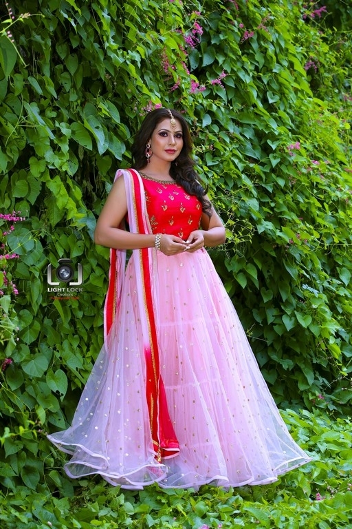Nandini Rai Latest Pics - 3 / 3 photos