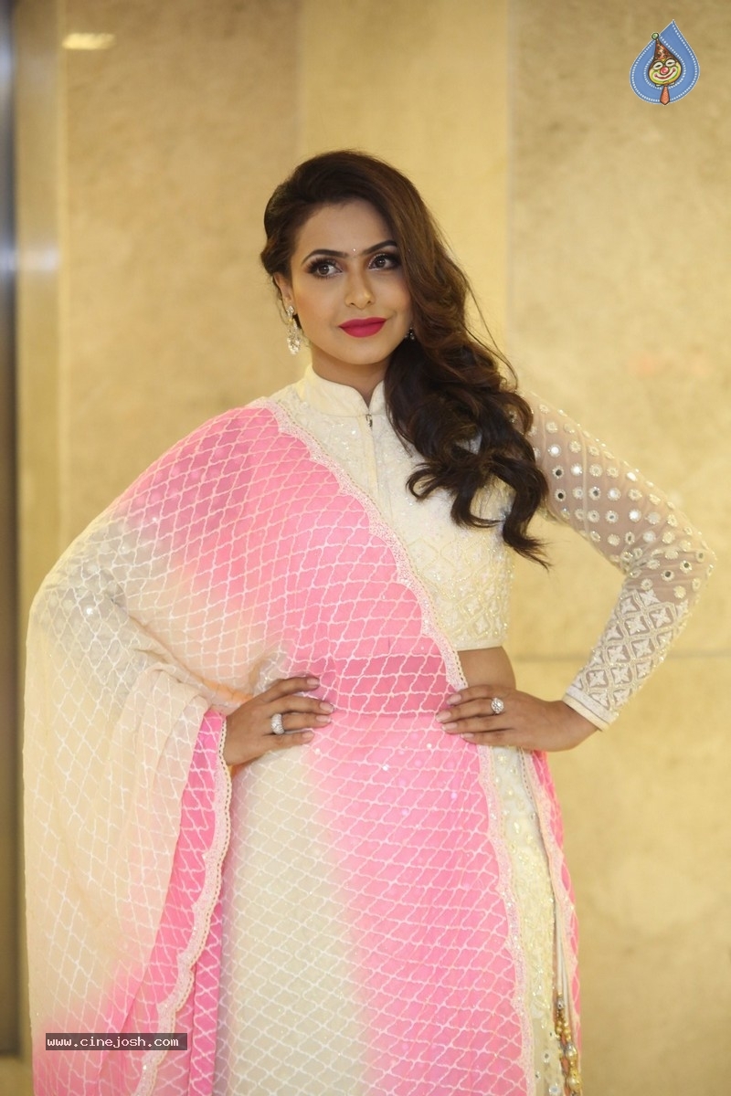 Nandini Rai New Photos - 10 / 13 photos