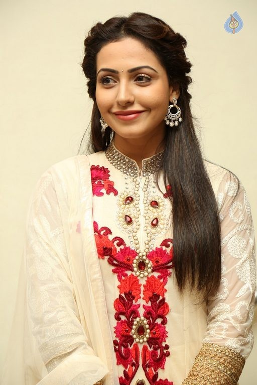 Nandini Rai New Photos - 31 / 40 photos