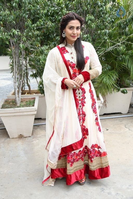 Nandini Rai New Photos - 35 / 40 photos
