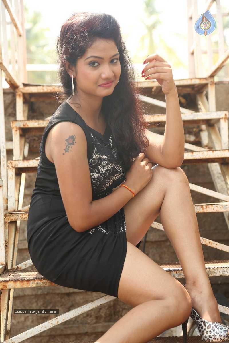 Nandita Mandal Stills - 23 / 54 photos