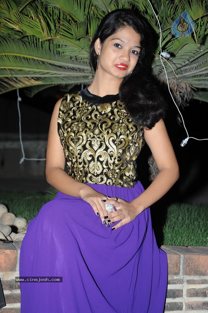 Nandita Mandal Stills - 4 / 62 photos