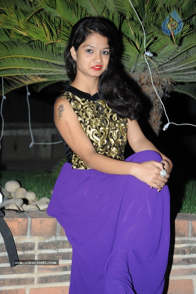 Nandita Mandal Stills - 7 / 62 photos