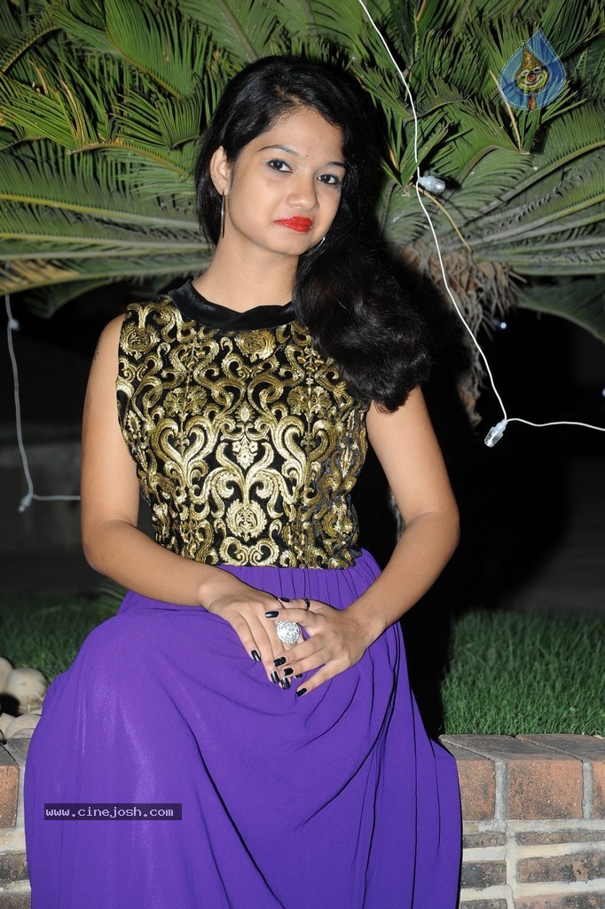 Nandita Mandal Stills - 41 / 62 photos