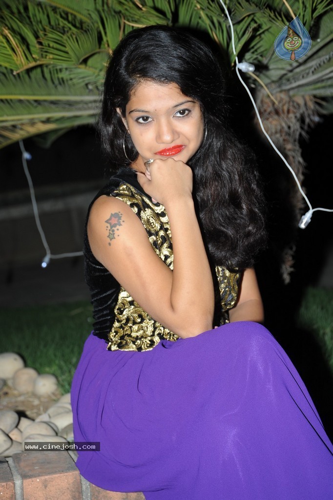 Nandita Mandal Stills - 49 / 62 photos