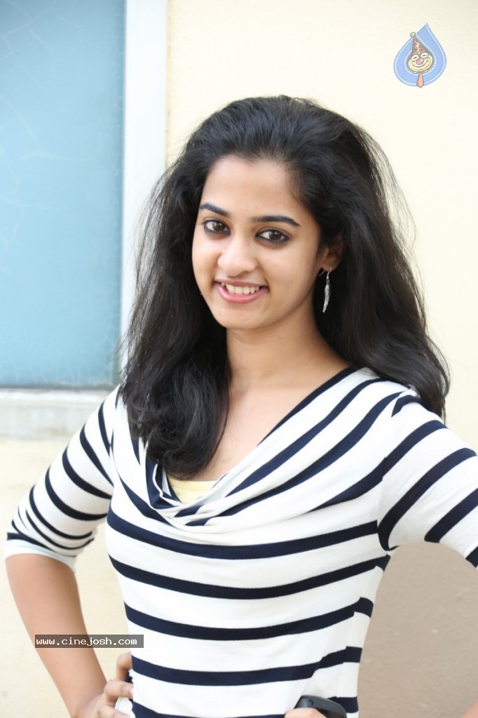 Nandita New Stills - 21 / 46 photos