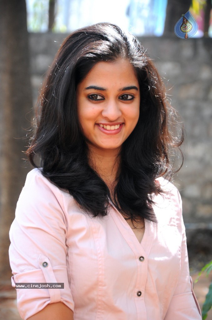 Nandita Stills - 20 / 37 photos
