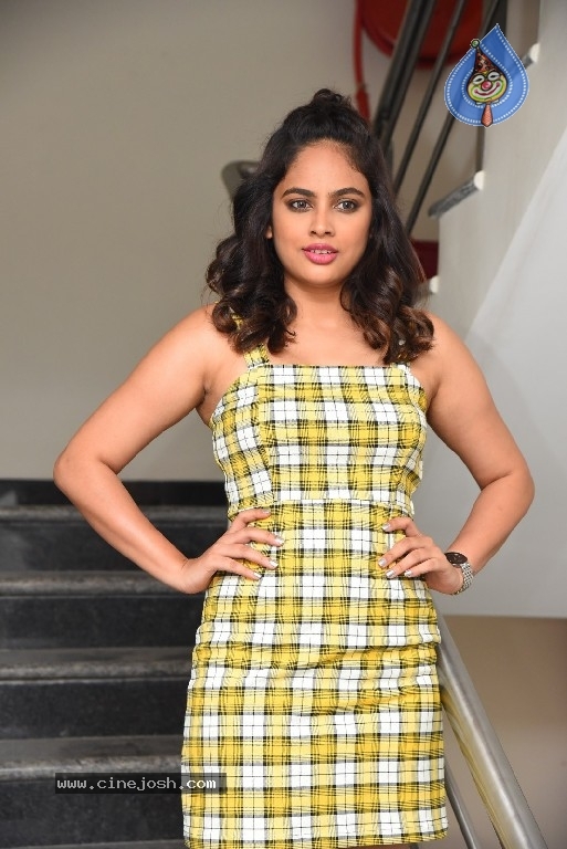 Nandita Swetha Gallery - 4 / 21 photos