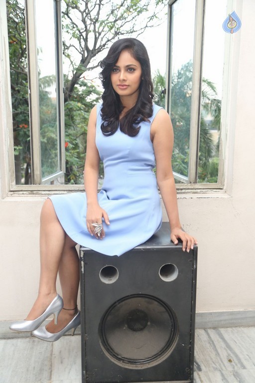 Nandita Swetha Latest Photos - 23 / 53 photos