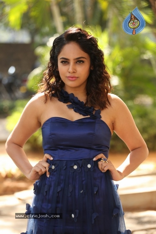 Nandita Swetha Latest Photos - 6 / 20 photos