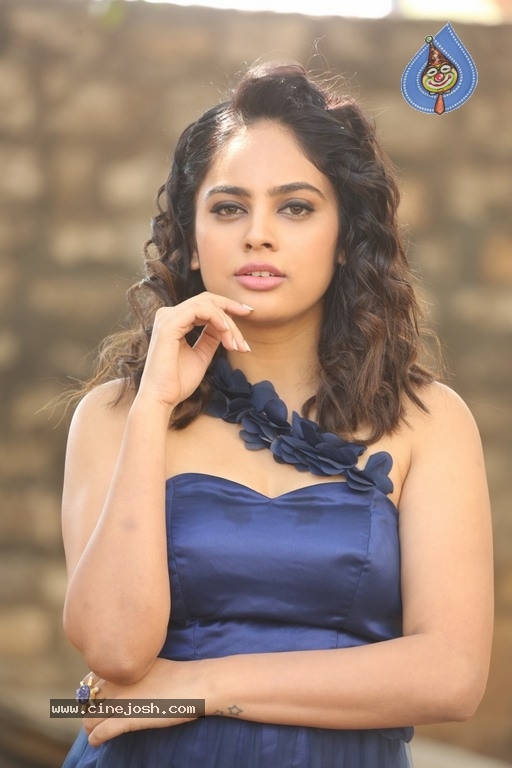 Nandita Swetha Latest Photos - 8 / 20 photos