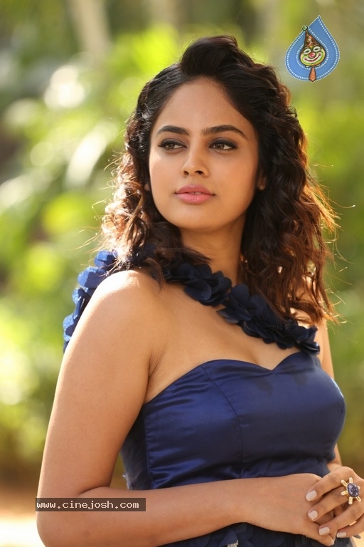 Nandita Swetha Latest Photos - 12 / 20 photos