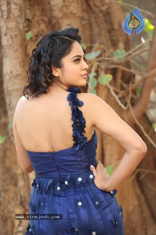 Nandita Swetha Latest Photos - 17 / 20 photos