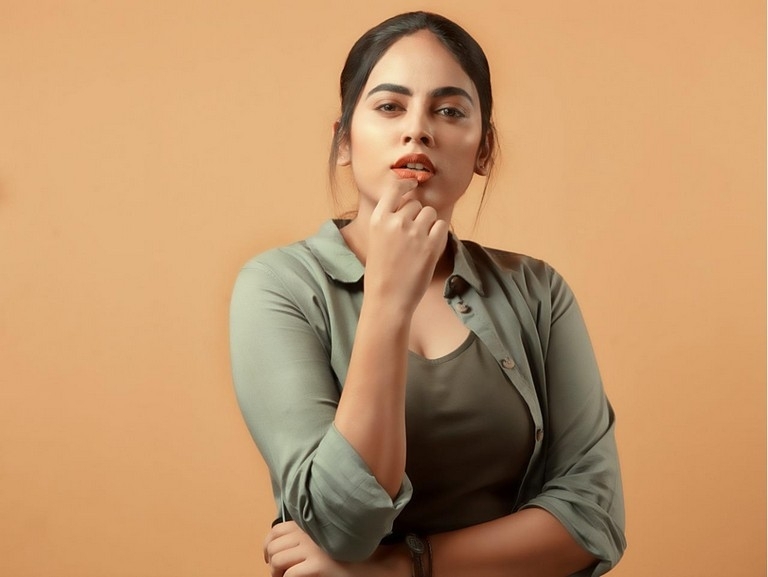 Nandita Swetha Latest pics - 1 / 6 photos