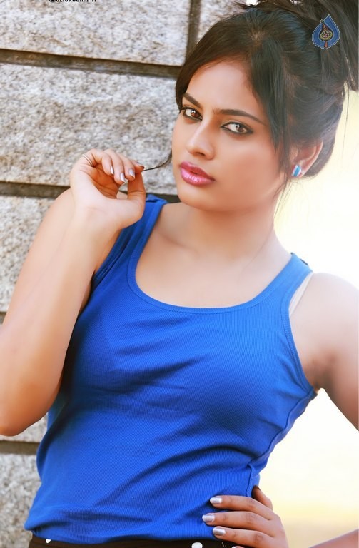 Nandita Swetha New Photos - 2 / 6 photos