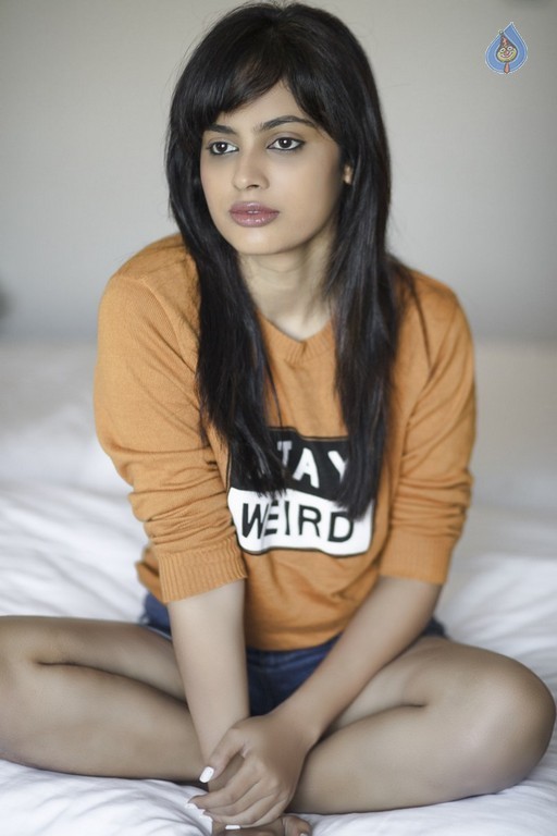 Nandita Swetha New Pics - 2 / 7 photos