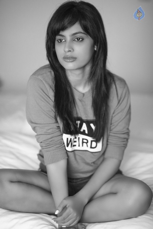 Nandita Swetha New Pics - 5 / 7 photos