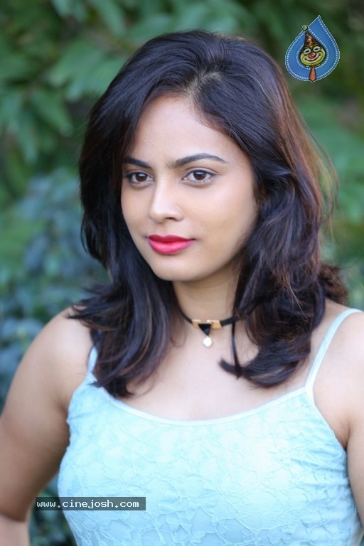 Nandita Swetha Photos - 1 / 41 photos