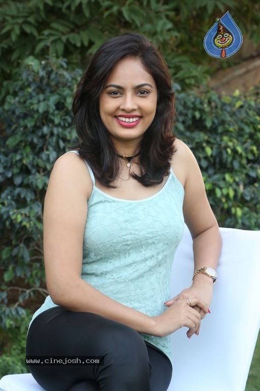 Nandita Swetha Photos - 39 / 41 photos