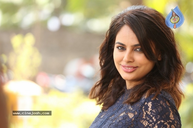 Nandita Swetha Photos - 5 / 21 photos