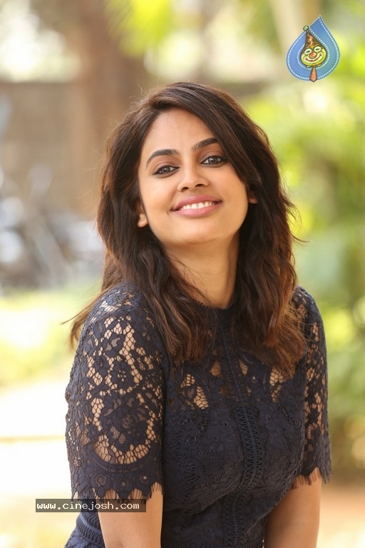 Nandita Swetha Photos - 9 / 21 photos