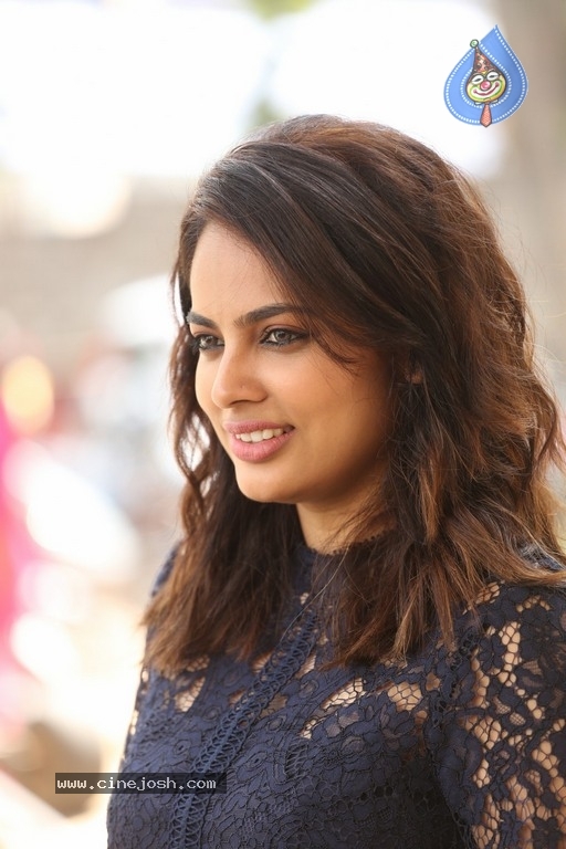 Nandita Swetha Photos - 14 / 21 photos