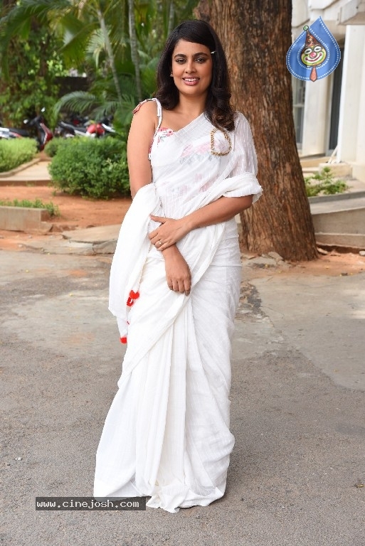 Nandita Swetha Photos - 17 / 20 photos