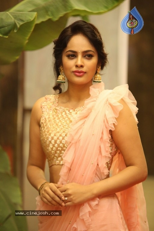 Nandita Swetha Photos - 3 / 21 photos