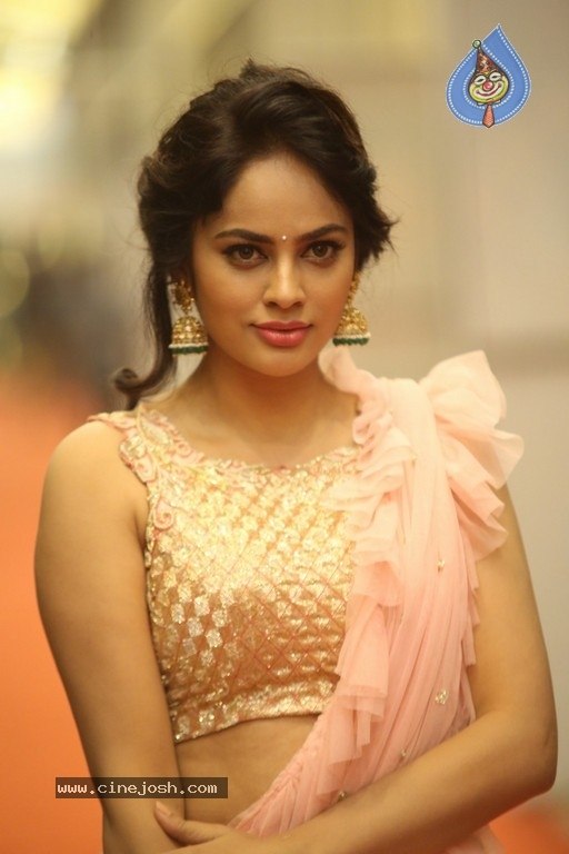 Nandita Swetha Photos - 11 / 21 photos