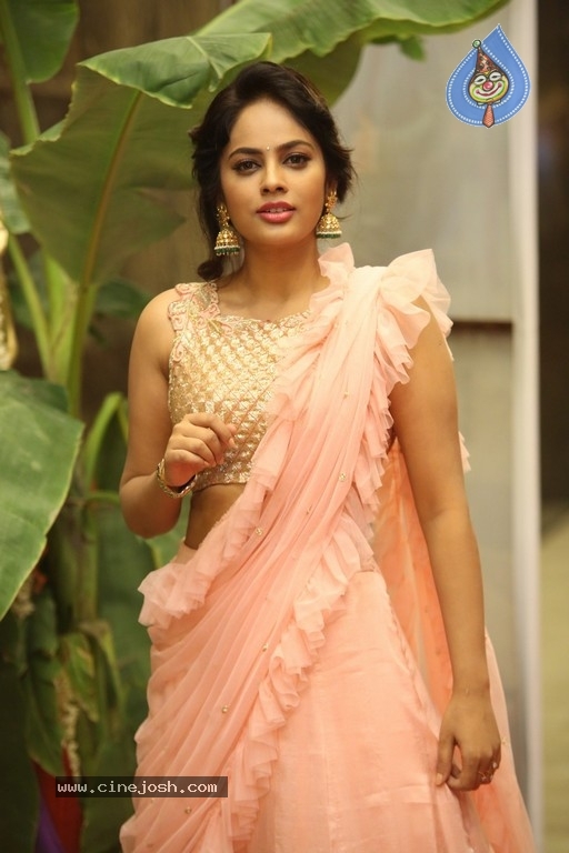 Nandita Swetha Photos - 13 / 21 photos