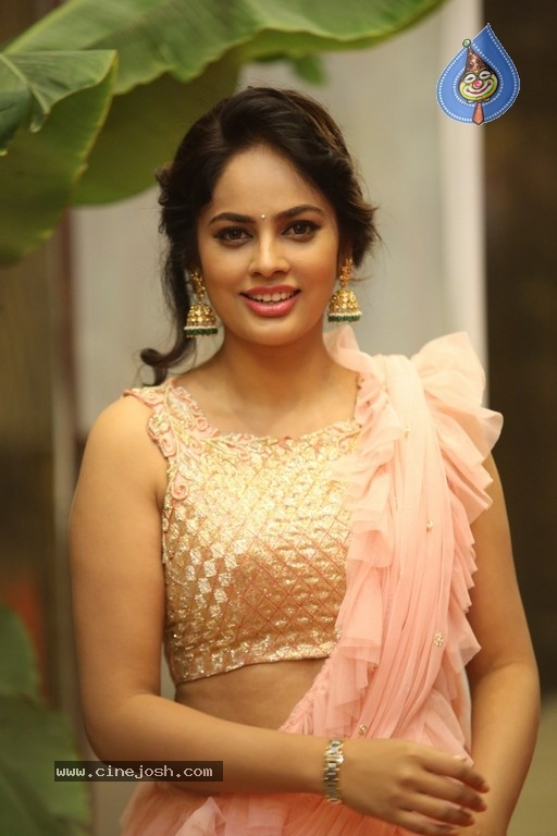 Nandita Swetha Photos - 14 / 21 photos