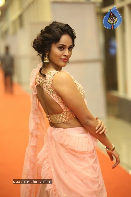 Nandita Swetha Photos - 15 / 21 photos