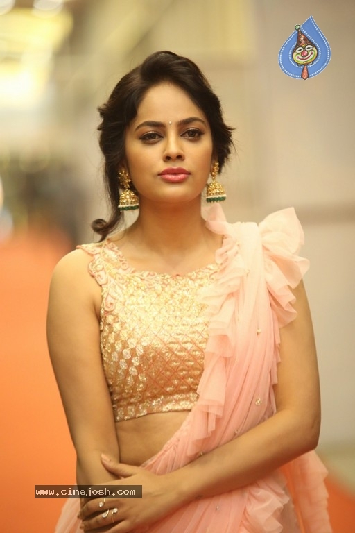 Nandita Swetha Photos - 20 / 21 photos