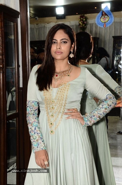 Nandita Swetha Photos - 19 / 38 photos