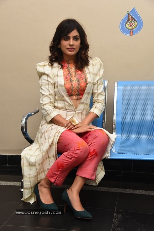 Nandita Swetha Pics - 16 / 21 photos