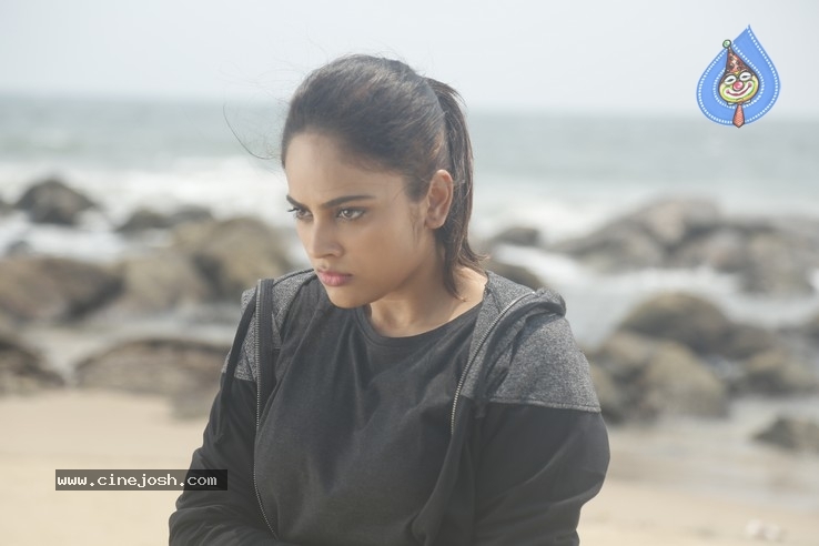 Nandita Swetha Stills From Akshara Movie - 4 / 4 photos