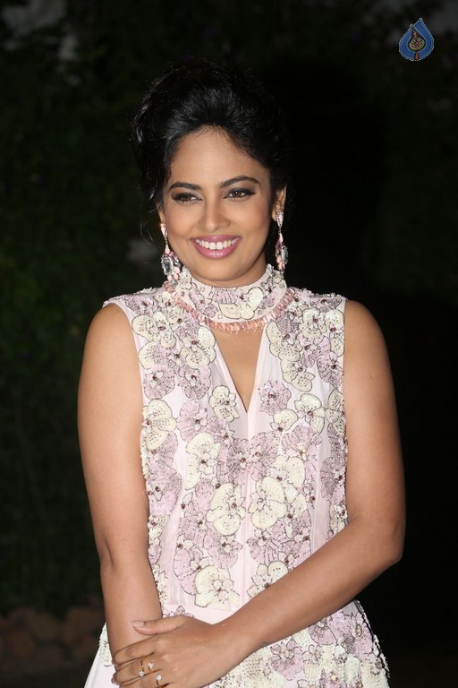 Nanditha Gallery - 2 / 42 photos