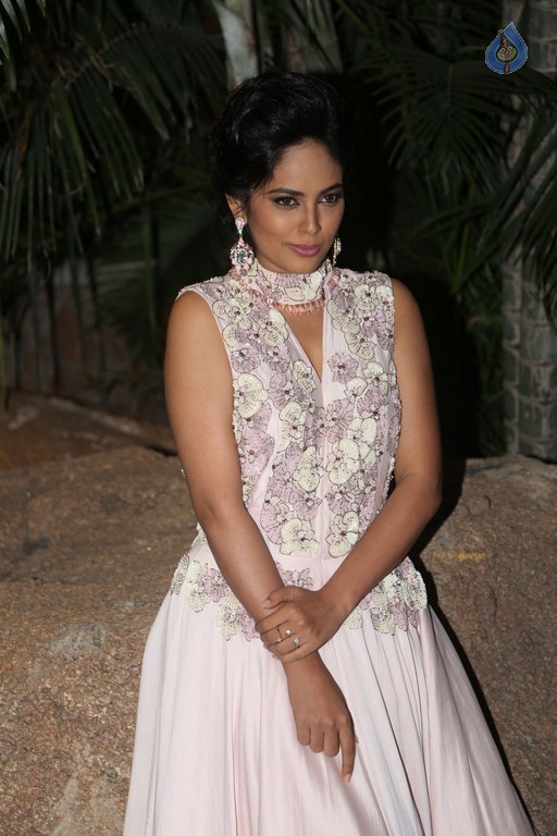 Nanditha Gallery - 6 / 42 photos