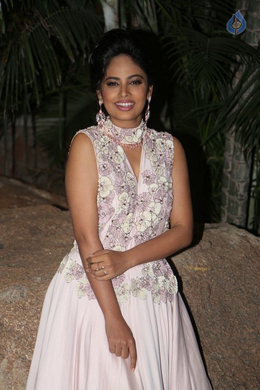 Nanditha Gallery - 26 / 42 photos