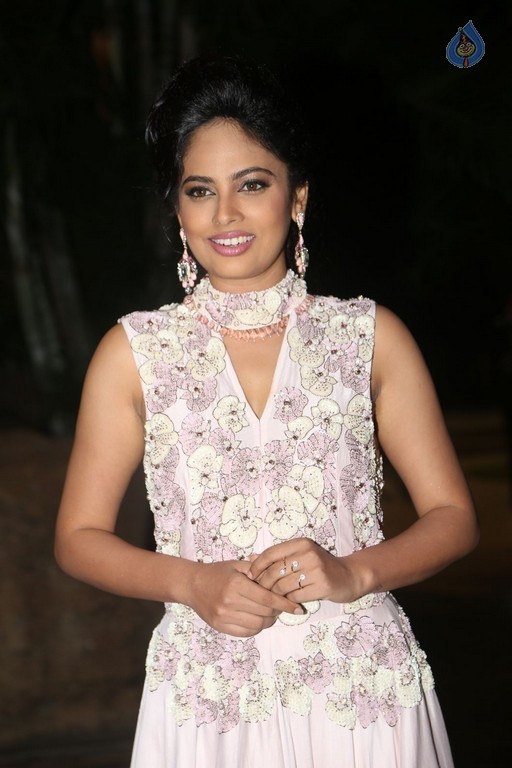 Nanditha Gallery - 32 / 42 photos